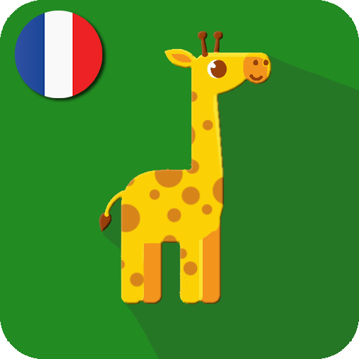 Animaux pour les enfants icon