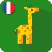 Animaux pour les enfants