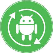 Update Software for Android Phone on 9Apps