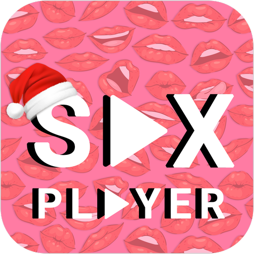 VIDEO PLAYER - ALL FORMAT HD VIDEO PLAYER PLAY icon