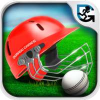 Slog Cricket