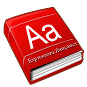 Expressions françaises icon