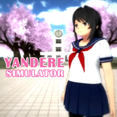 Yandere Simulator Trick icon