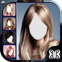 Gaya Rambut Salon Cantik on 9Apps