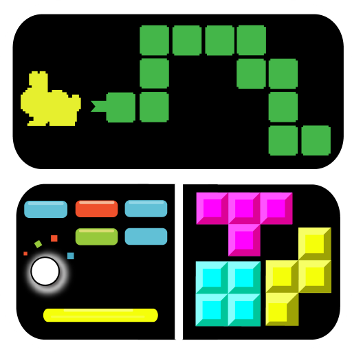 Mini Fun Game Bundle icon