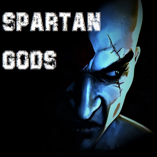 The Spartan Gods: War Begin! icon