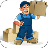 Move The Box: Loader Sokoban icon