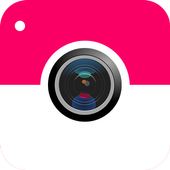 Retric selfie camera expert icon