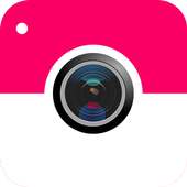 Retric selfie camera expert on 9Apps