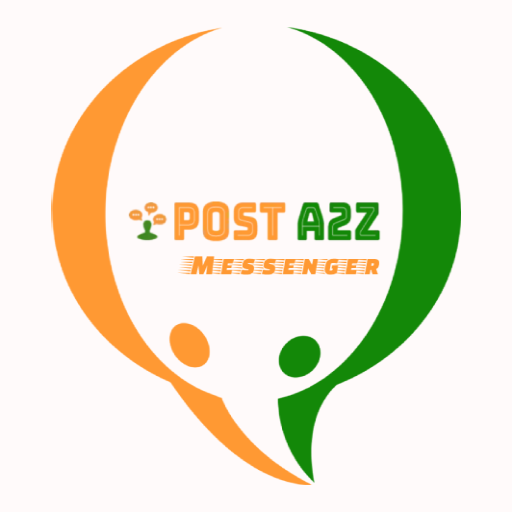 Messenger: Text, Story, Audio/Video call icon