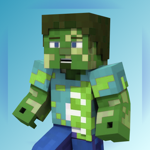 Identity Absorber for Minecraft icon