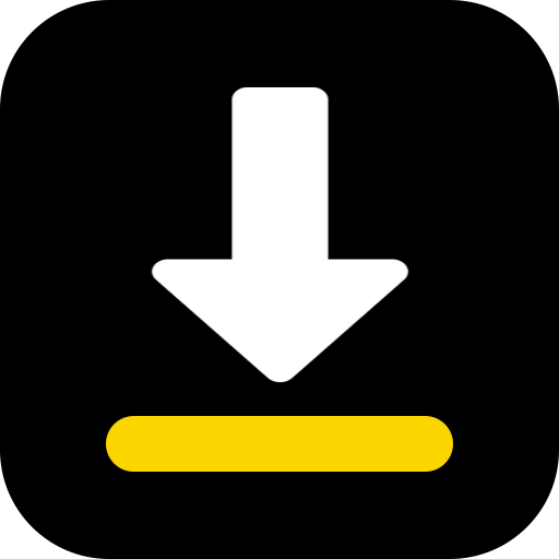 All Video Downloader - All Social Media Downloader icon
