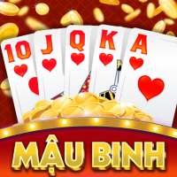 Mậu Binh - Binh - Binh Xập Xám on 9Apps