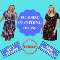 Plus Size Clothing Online