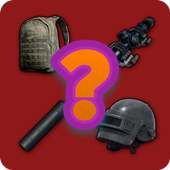 PUBG Battle Royal Quiz