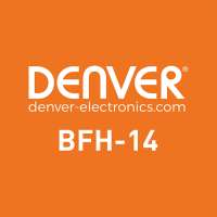 DENVER BFH-14 on 9Apps