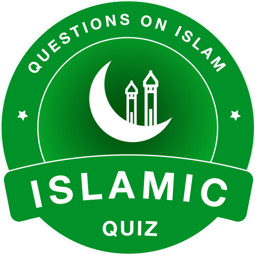 Islamic Quiz Game 2023 icon