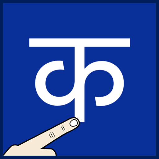 Write Nepali Alphabets icon