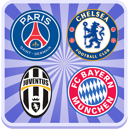 The Football Logo Quiz 2 icon