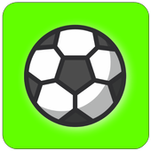 MM Football Live icon