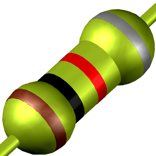 Điện Trở (Pro Full) أيقونة