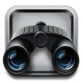 Binocular Camera Simulator on 9Apps