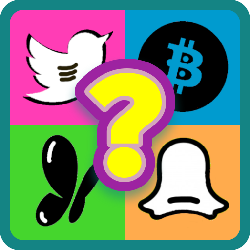 Logo Quiz Game: World Brand icon