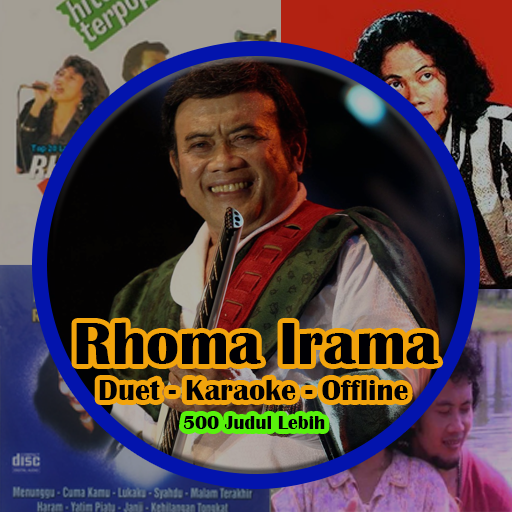 ikon Lagu Rhoma Irama Lengkap