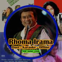 Lagu Rhoma Irama Lengkap