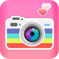 Magic Selfie Camera 2021: HD Beauty Makeup Camera