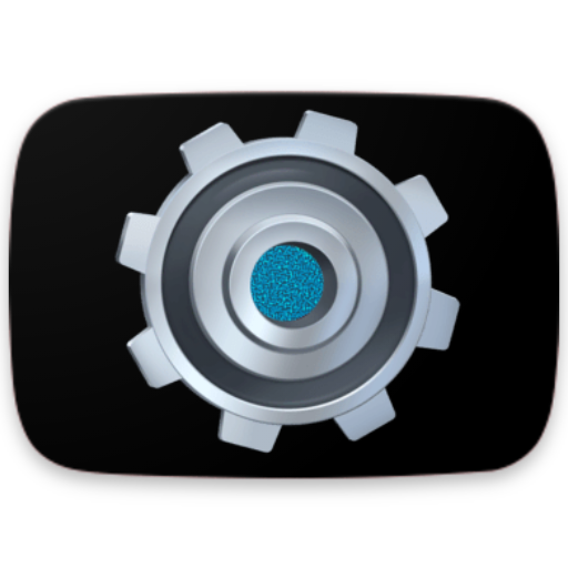 YouTu Channels Links أيقونة