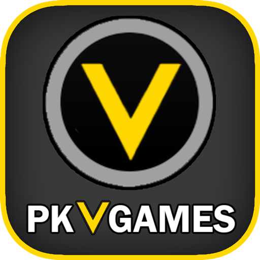 PKV Games BandarQQ Versi Baru आइकन