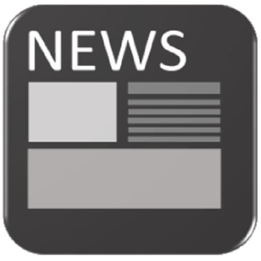 Daily Newspaper icon