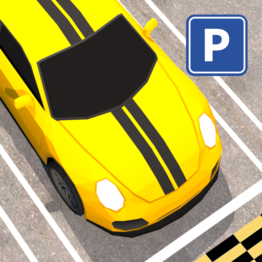 Parking Mania icon