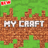 Exploration Pixel Craft icon