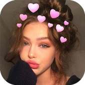 Filters for Snapchat