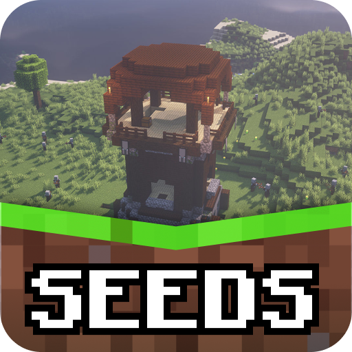 Seeds for minecraft icon