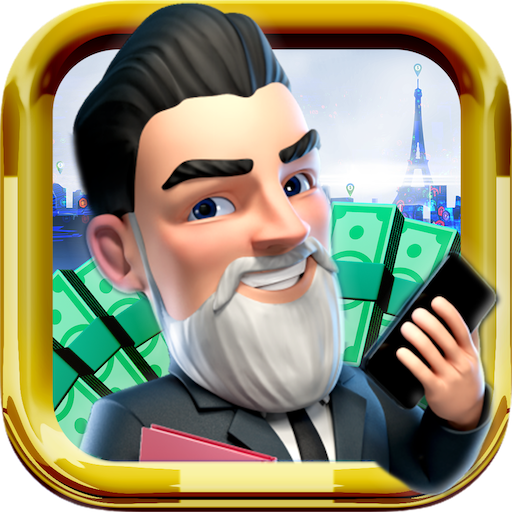 Landlord GO: Trade Real Estate icon