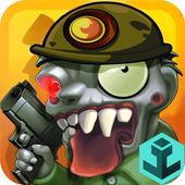 Zombie Hunter:Assassin (Unreleased) icon