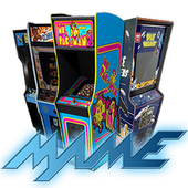 MAME icon