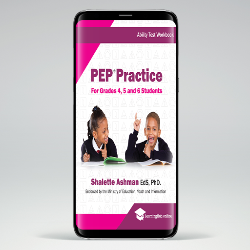 Ability Test Workbook icon