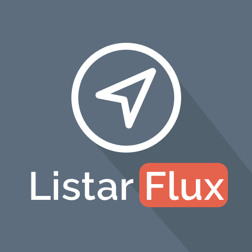 Listar Flux icon