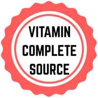 Vitamin Complete Source on 9Apps