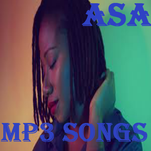 Asa Songs icon