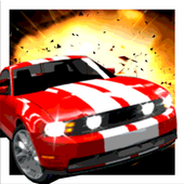 Drive Home Traffic Sim Car Sim icon