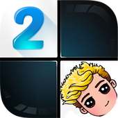 jake paul Piano Game on 9Apps