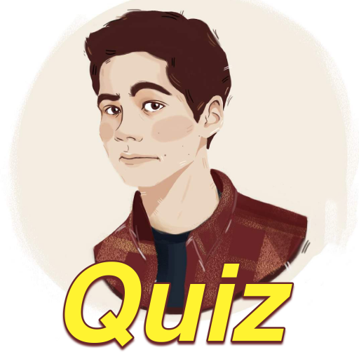 Quiz for Teen Wolf: Werewolf Quest &amp; Trivia icon