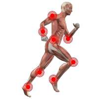 Trigger Points 3D