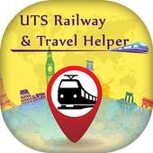 UTS Railway & Travel Helper