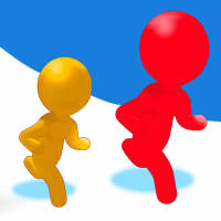 Red Giants Hero Rush and Run